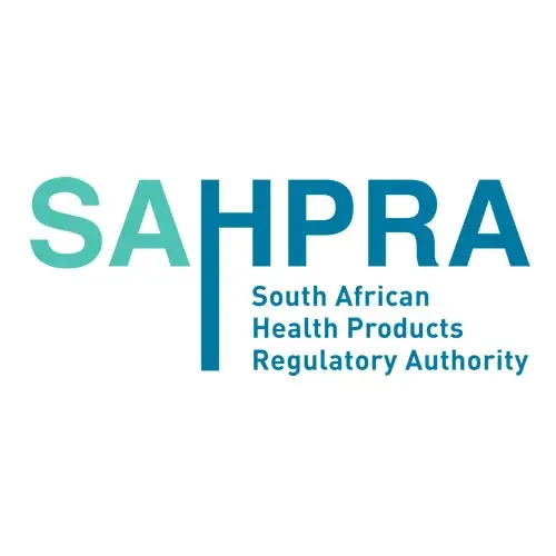 South African Health Products Regulatory Authority (SAHPRA)