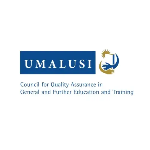 Umalusi (Council for Quality Assurance in General and Further Education and Training)