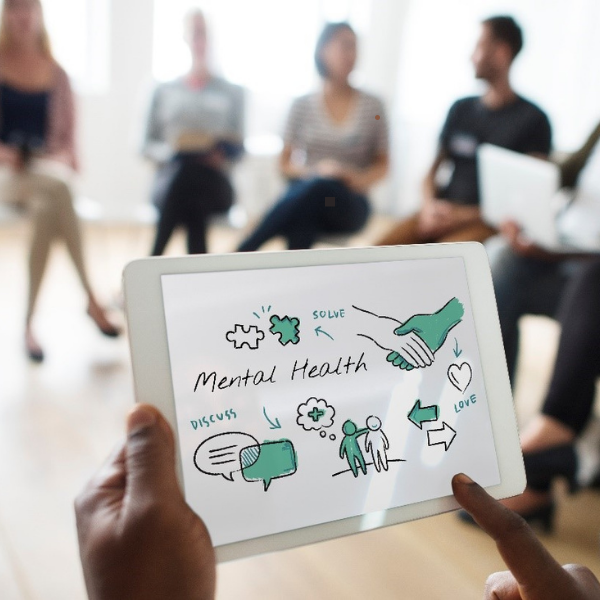 How to Create a Positive Workplace Culture That Supports Mental Health