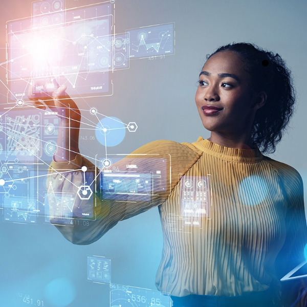 Women Driving Innovation and Growth in South Africa’s Digital Economy