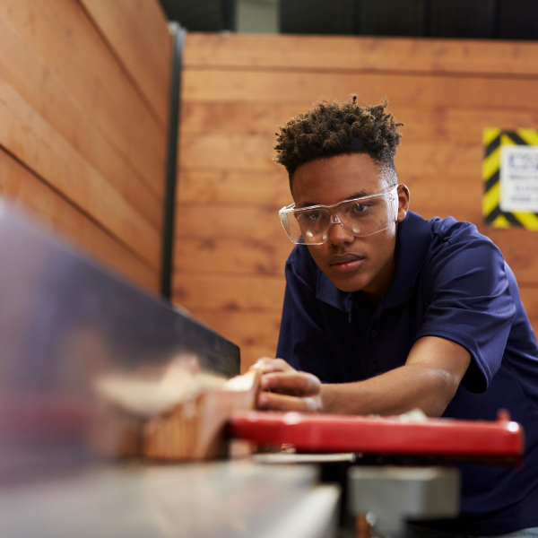 The Future of Youth Employment in South Africa and the Path to New Opportunities