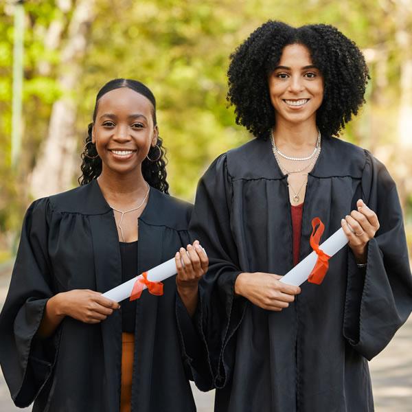 Navigating the Job Market: Tips for South African Graduates