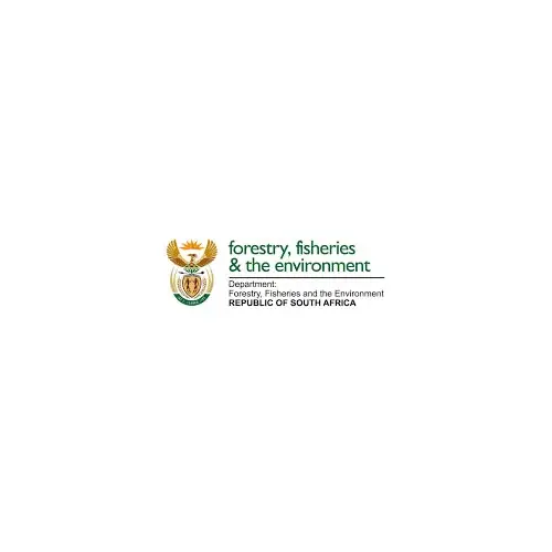 Department of Forestry, Fisheries and the Environment (DFFE)