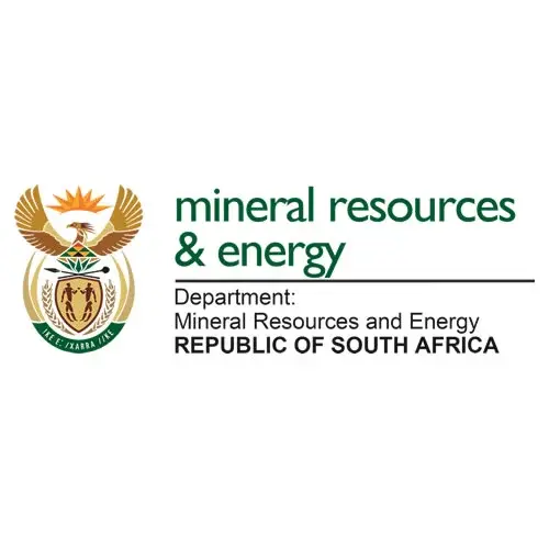 Department of Mineral Resources and Energy (DMRE)