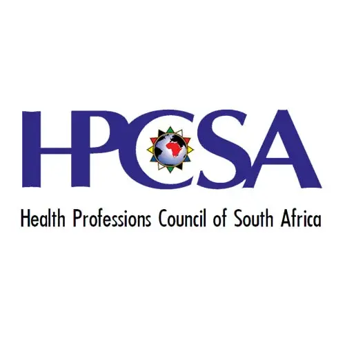 Health Professions Council of South Africa (HPCSA)