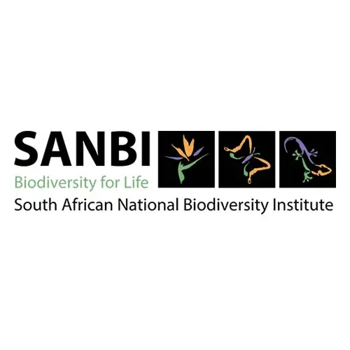 Senior Specialist 2: Biodiversity Monitoring System Technical Lead