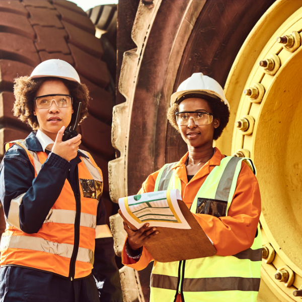 Inside Mining Careers: What Entry-Level Workers Need to Know
