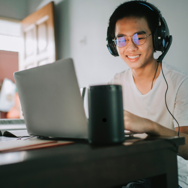 How to Build a Remote Work CV That Gets Noticed